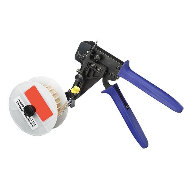 TA 0700 309 Amphenol Tuchel Industrial  Presses à sertir, applicateurs